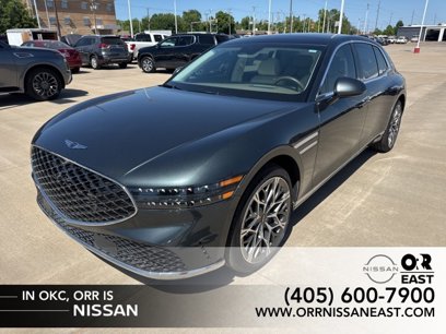 Used 2023 Genesis G90 3.5T
