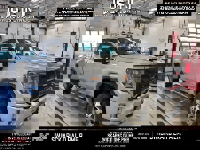 Used 2020 GMC Sierra 3500 Denali w/ Gooseneck/5TH Wheel Package