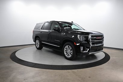 Used 2023 GMC Yukon SLT
