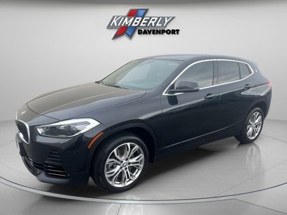 Used 2021 BMW X2 xDrive28i w/ Convenience Package