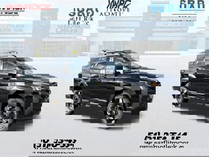 New 2025 Subaru Outback Wilderness