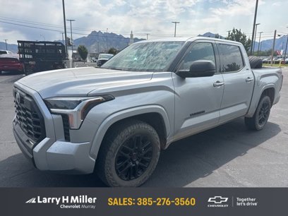 Used 2023 Toyota Tundra SR5 w/ TRD Sport Premium Package