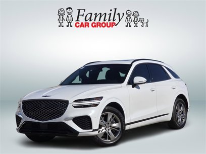 Used 2023 Genesis GV70 3.5T Sport w/ Sport Advanced Package