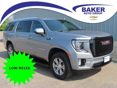 Used 2023 GMC Yukon XL SLE