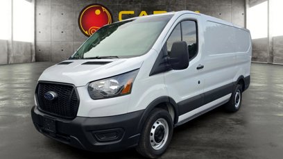 Used 2024 Ford Transit 150 Low Roof