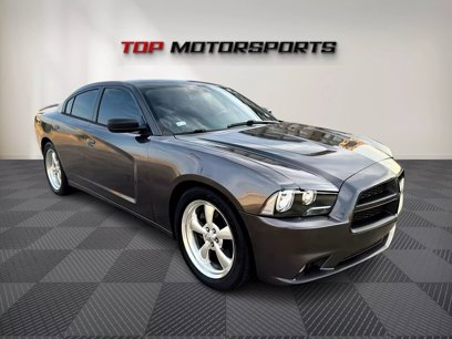 Used 2013 Dodge Charger R/T