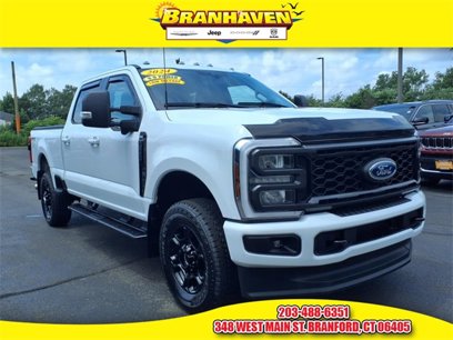 Used 2024 Ford F350 XLT w/ XLT Premium Package