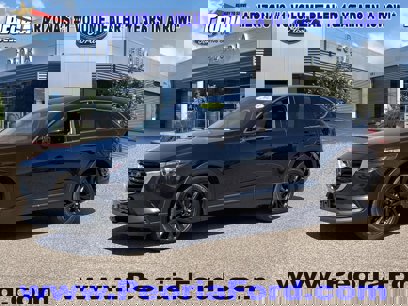 Used 2023 MAZDA CX-9 Touring Plus