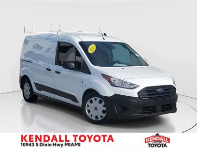 Used 2021 Ford Transit Connect XL