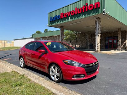 Used 2014 Dodge Dart GT w/ Technology Group