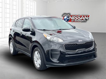Used 2019 Kia Sportage LX