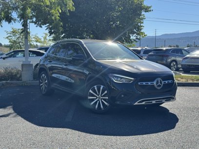 Certified 2022 Mercedes-Benz GLA 250 4MATIC