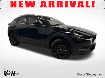 Used 2024 MAZDA CX-30 2.5 Turbo w/ Premium Plus Pkg