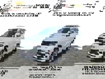 Used 2022 Dodge Durango R/T