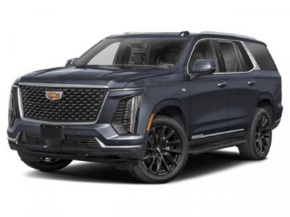 New 2025 Cadillac Escalade Sport