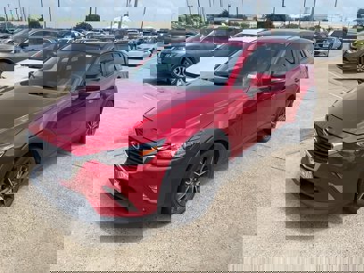 Used 2017 MAZDA CX-3 Touring