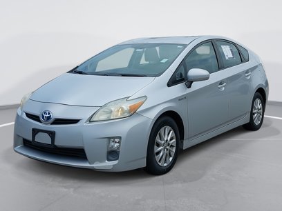 Used 2010 Toyota Prius Two