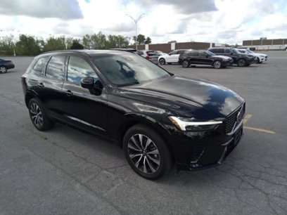 Used 2023 Volvo XC60 B5 Plus w/ Climate Package