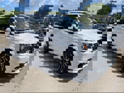 Used 2017 Dodge Grand Caravan SE