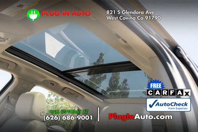 Used 2016 Cadillac SRX Premium w/ Driver Assist Package