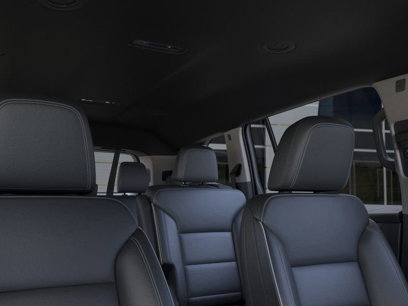 New 2025 Buick Enclave Preferred