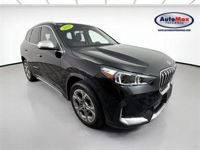 Used 2024 BMW X1 xDrive28i