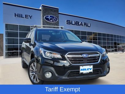 Used 2019 Subaru Outback 2.5i Touring w/ Popular Package #3A