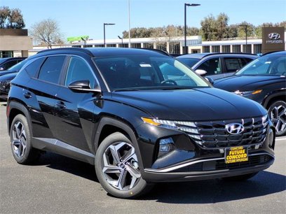 Used 2024 Hyundai Tucson SEL w/ Convenience Package