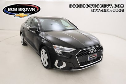 Used 2023 Audi A3 2.0T Premium
