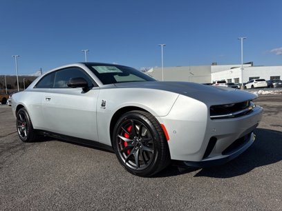 New 2024 Dodge Charger R/T Scat Pack w/ Plus Group