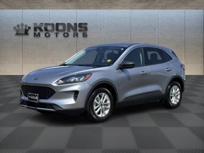 Used 2022 Ford Escape SE w/ Cold Weather Package