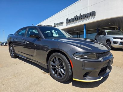 Certified 2023 Dodge Charger GT w/ Plus Group