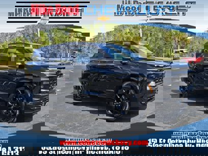 Used 2024 Chevrolet Traverse RS w/ LPO, Floor Liner Package