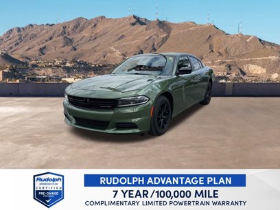 Used 2023 Dodge Charger SXT w/ Cold Weather Package