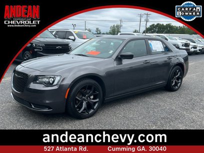 Used 2023 Chrysler 300 Touring w/ Sport Appearance Package