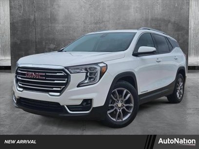 Used 2023 GMC Terrain SLT