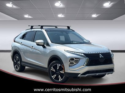 Used 2023 Mitsubishi Eclipse Cross SE