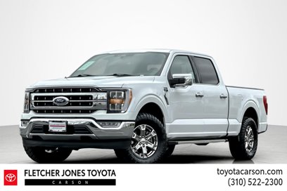 Used 2023 Ford F150 Lariat