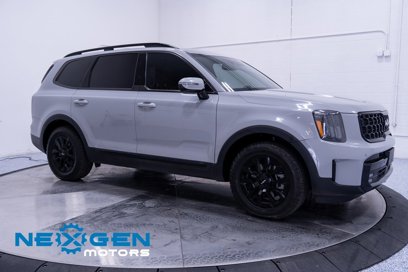 Used 2024 Kia Telluride SX X-Pro