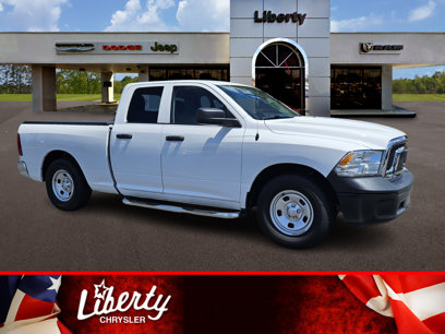 Used 2019 RAM 1500 Tradesman