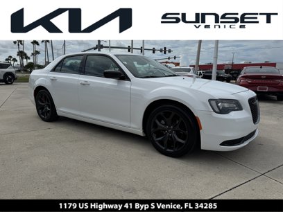 Used 2023 Chrysler 300 Touring w/ Sport Appearance Package