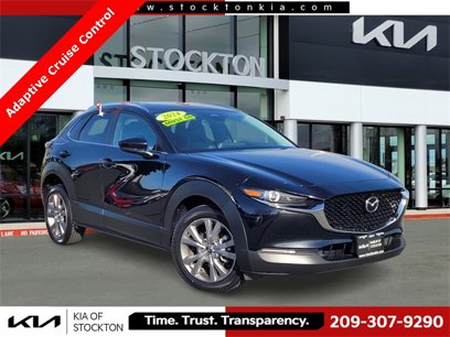 Used 2024 MAZDA CX-30 AWD 2.5 S w/ Preferred Package