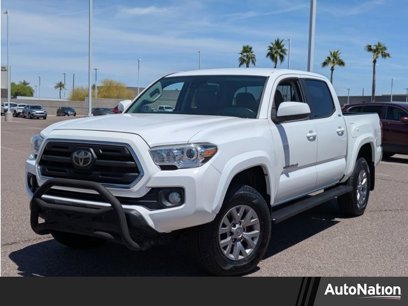 Used 2019 Toyota Tacoma SR5