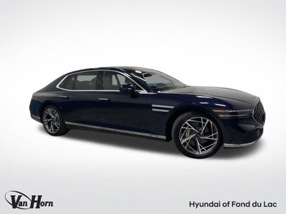 Used 2023 Genesis G90 3.5T