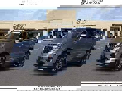 Certified 2023 Cadillac XT5 Premium Luxury
