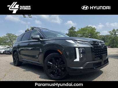 Certified 2023 Hyundai Palisade XRT