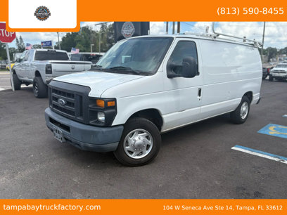 Used 2012 Ford E-150 and Econoline 150 w/ PWR Group