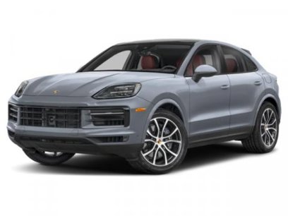 Used 2024 Porsche Cayenne S