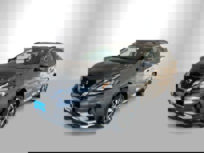 Used 2020 Nissan Murano SV