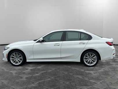 Used 2023 BMW 330i xDrive Sedan